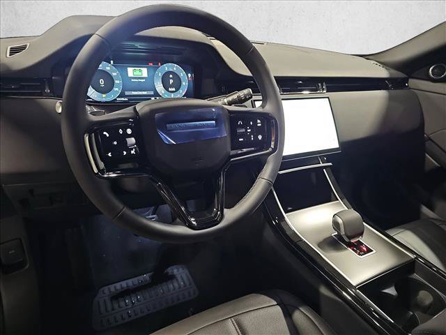 Used 2026 Land Rover Range Rover Evoque S AWD/4WD image 15
