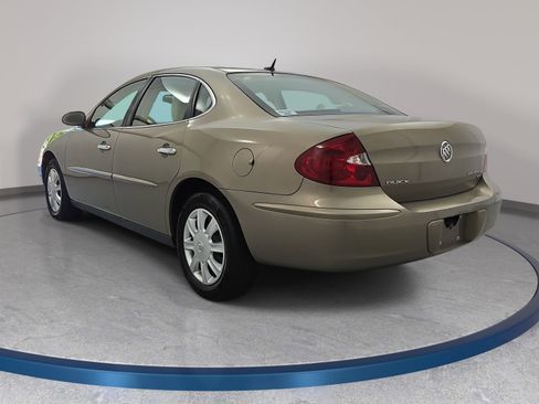 Used 2006 Buick LaCrosse CX FWD image 7