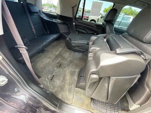 Used 2015 Chevrolet Tahoe LT AWD/4WD image 58