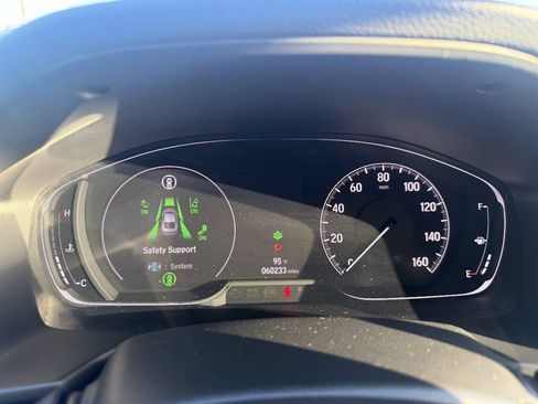 Used 2019 Honda Accord EX image 9