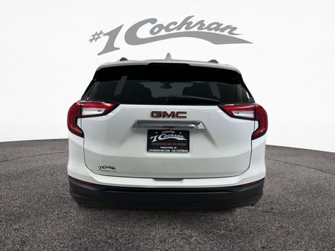 Used 2023 GMC Terrain SLE w/ Driver Convenience Package image 21