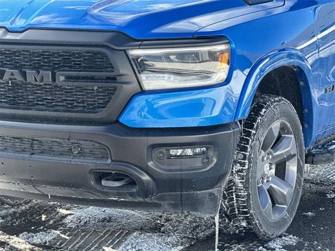 Used 2023 RAM 1500 Big Horn image 8
