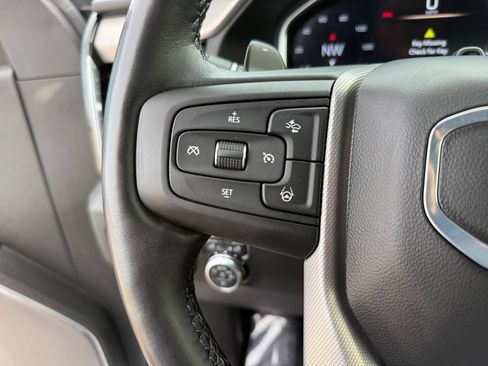 Used 2024 GMC Sierra 1500 Denali AWD/4WD image 23