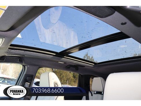 New 2026 Acura MDX Type S AWD/4WD image 21