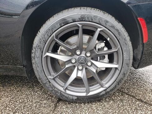 New 2026 Dodge Charger Scat Pack w/ Blacktop Package image 33