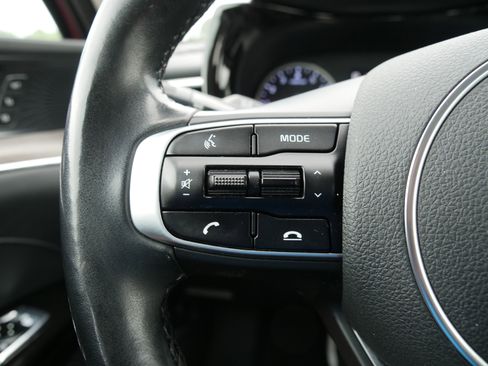 Used 2021 Kia K5 EX w/ EX Premium Package image 20