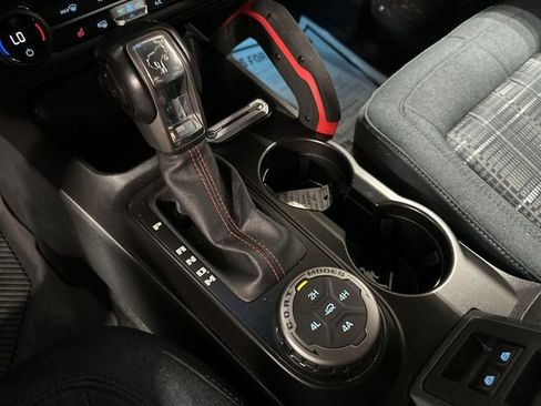 Certified 2023 Ford Bronco Heritage Edition AWD/4WD image 27