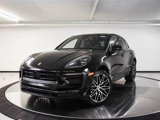 Certified 2026 Porsche Macan video 1