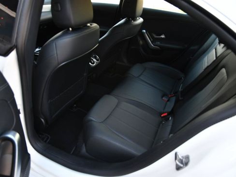 Used 2025 Mercedes-Benz CLA 250 4MATIC image 36