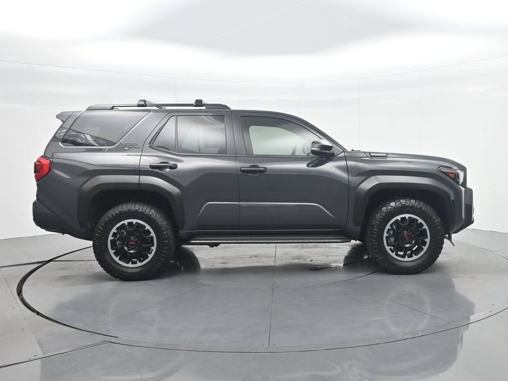 Used 2026 Toyota 4Runner TRD Off-Road Premium w/ Tow Technology Package AWD/4WD image 6