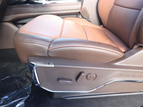 New 2026 Ford F250 King Ranch w/ Chrome Package image 18