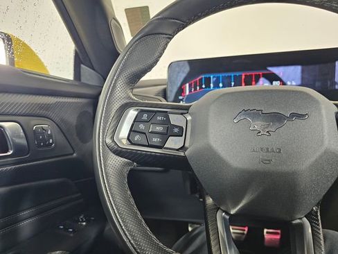 Certified 2024 Ford Mustang GT Premium RWD image 31