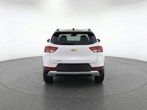 Used 2025 Chevrolet TrailBlazer LT FWD image 7