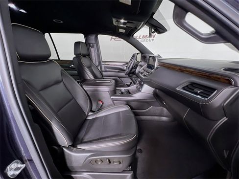 Used 2022 Chevrolet Tahoe Premier image 42