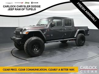 Used 2022 Jeep Gladiator Rubicon w/ Safety Group AWD/4WD video 1