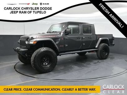 Used 2022 Jeep Gladiator Rubicon w/ Safety Group