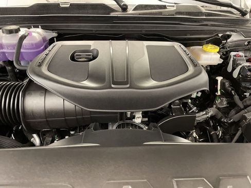 New 2026 RAM 1500 Classic Warlock AWD/4WD image 18