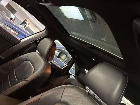 Used 2020 Volkswagen Jetta GLI Autobahn FWD image 10
