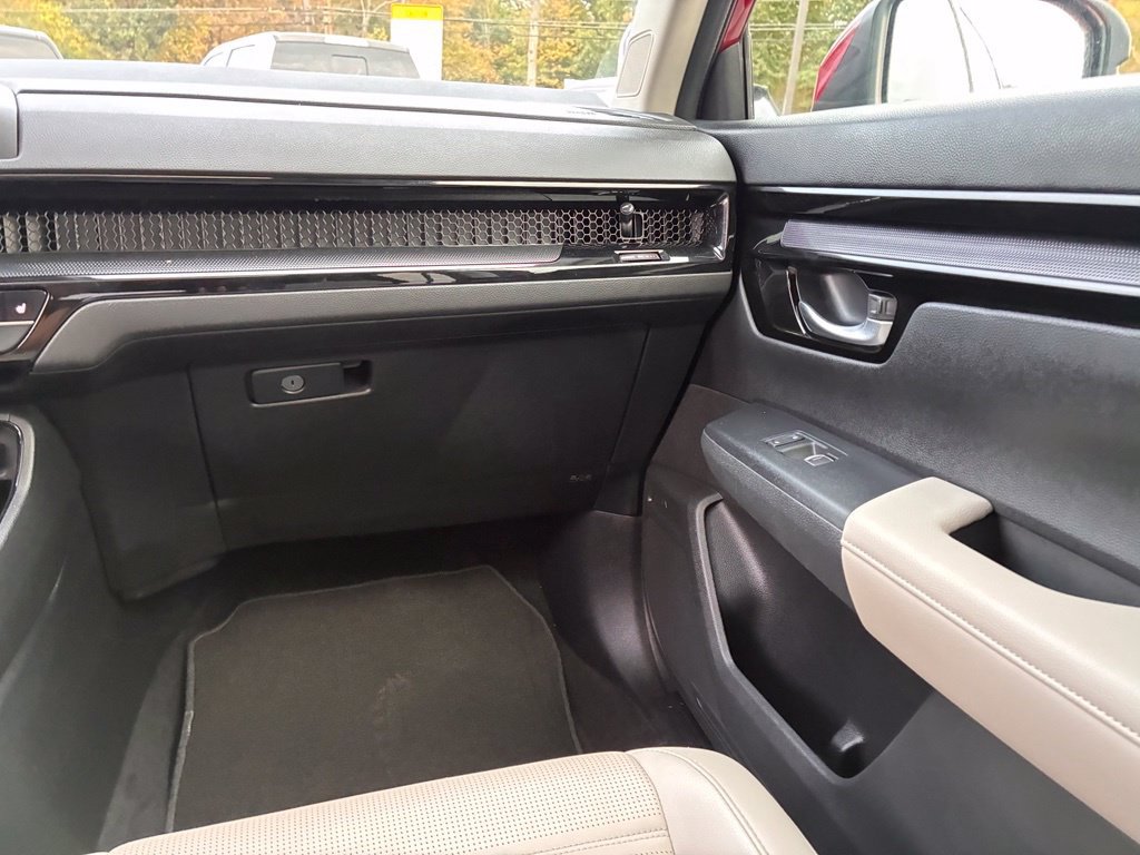 Used 2024 Honda CR-V EX-L image 42