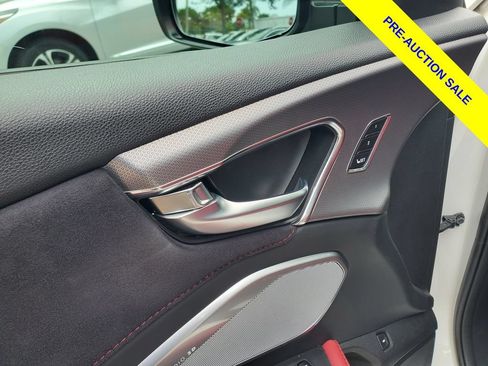 Certified 2022 Acura RDX A-Spec FWD image 22
