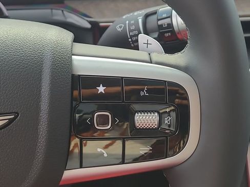 New 2026 Genesis GV80 3.5T Advanced image 12