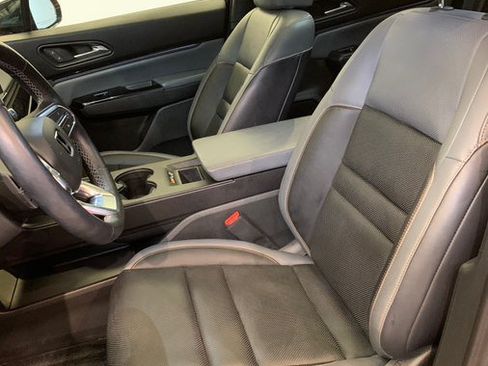 Used 2024 Honda Prologue Elite image 17