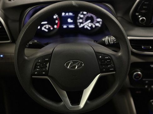 Used 2019 Hyundai Tucson SEL w/ Cargo Package image 3