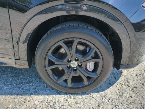 Used 2024 Dodge Hornet R/T Plus w/ Tech Pack Plus w/o Parking AWD/4WD image 12