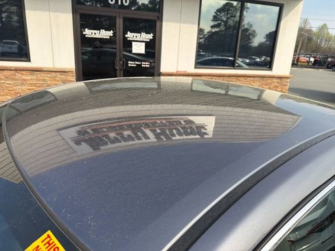 Used 2021 Honda Civic Sport image 12