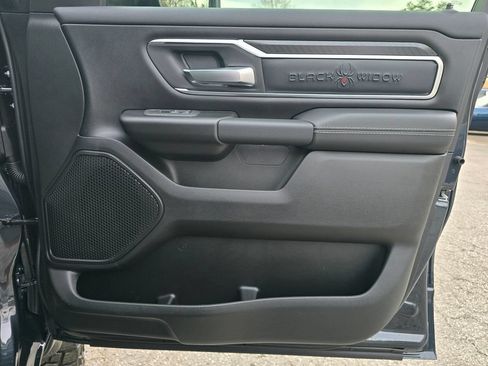 New 2026 RAM 1500 Big Horn AWD/4WD image 40