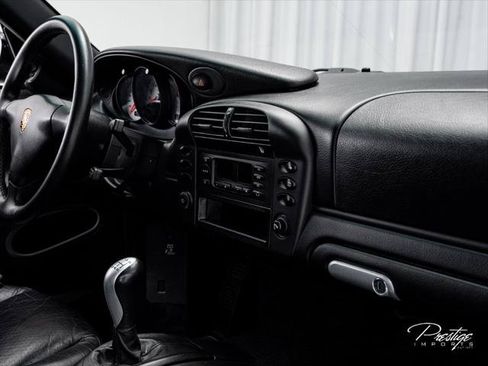 Used 2004 Porsche 911 GT3 RWD image 41