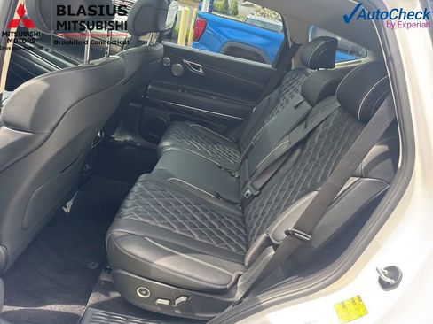 Used 2023 Genesis GV80 3.5T w/ Prestige Package AWD/4WD image 40