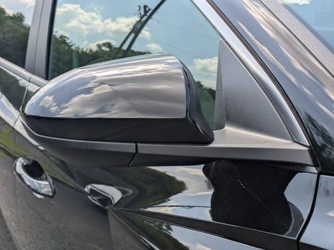 Certified 2026 Hyundai Tucson SEL FWD image 12