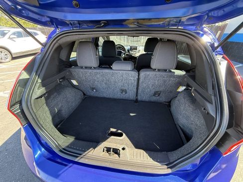 Used 2014 Ford Fiesta ST FWD image 13
