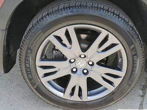 Used 2021 Honda Passport EX-L image 5