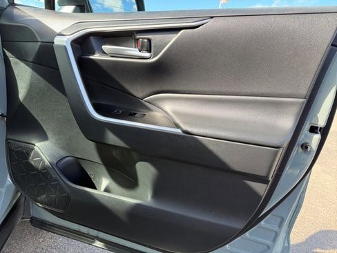Used 2023 Toyota RAV4 XLE Premium image 24