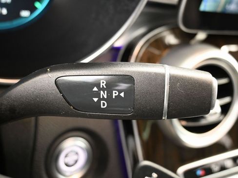 Used 2020 Mercedes-Benz GLC 350e GLC 350e image 22