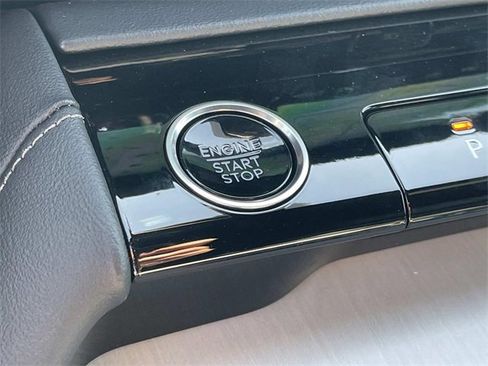 New 2025 Lincoln Navigator Reserve w/ Jet Appearance Package image 31