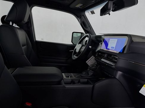 New 2027 Toyota Land Cruiser AWD/4WD image 33
