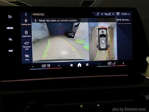 New 2025 BMW X1 xDrive28i w/ Premium Package image 20