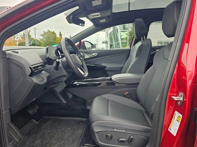 Used 2023 Volkswagen ID.4 S RWD image 26