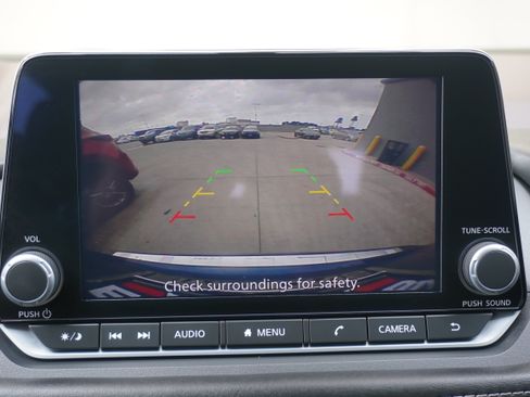 Used 2023 Nissan Rogue SV w/ SV Premium B Package FWD image 19
