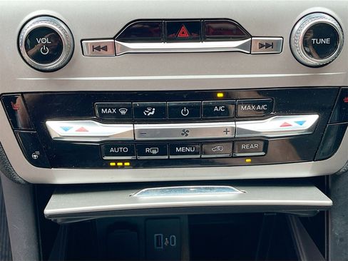 Used 2023 Ford Explorer Timberline w/ Timberline Technology Package image 16