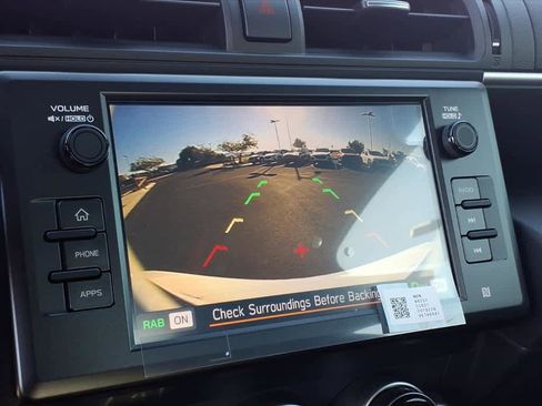 New 2026 Subaru BRZ Limited image 33