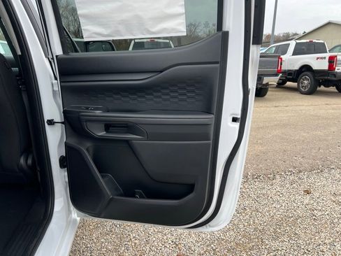 New 2025 Ford Ranger XL image 18