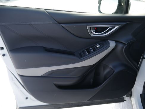 Used 2024 Subaru Forester Limited image 47