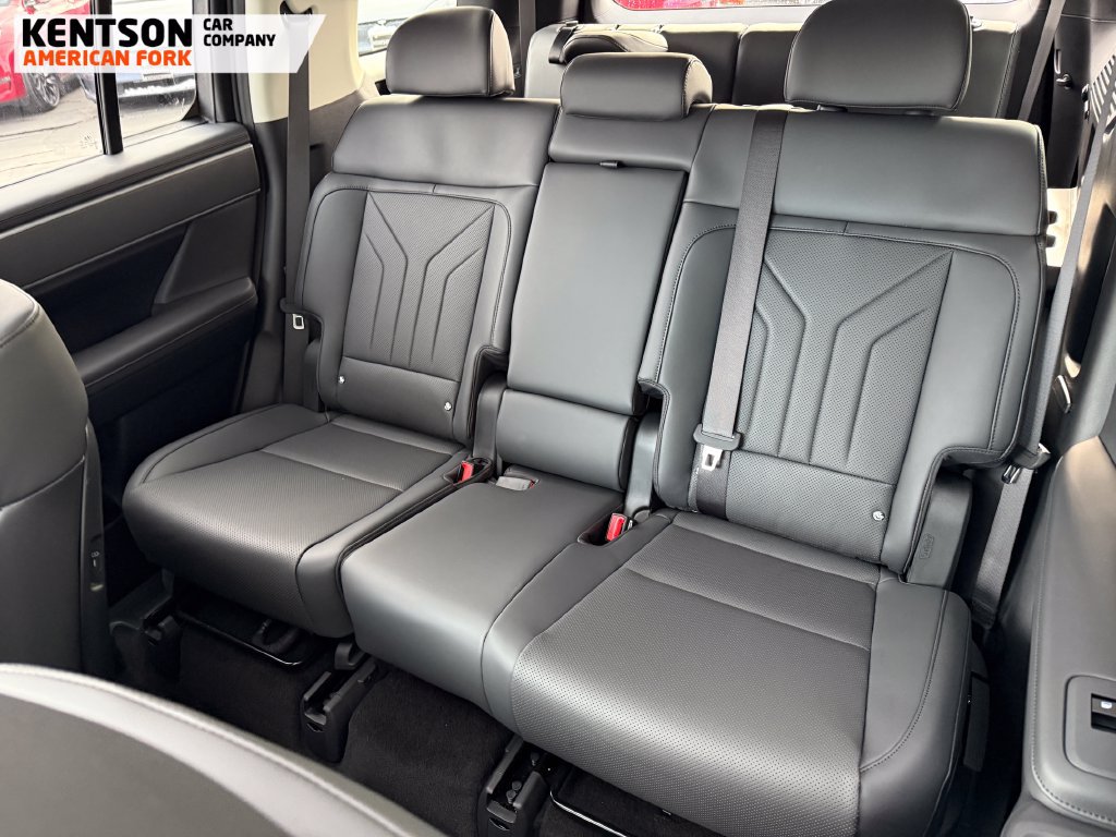 Used 2026 Hyundai Santa Fe XRT AWD/4WD image 36