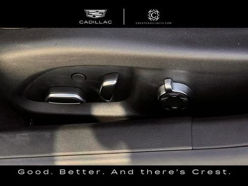 Certified 2024 Cadillac CT5 V Blackwing w/ Driver Assist Package image 25
