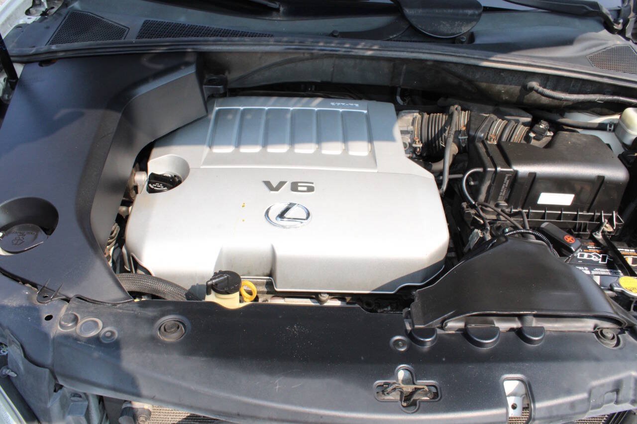 Used 2007 Lexus RX 350 AWD image 26