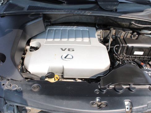Used 2007 Lexus RX 350 AWD image 26